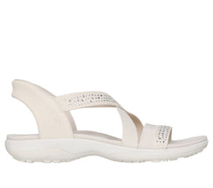 Slip-ins: Reggae Slim - Summer Sparkle | Skechers Women