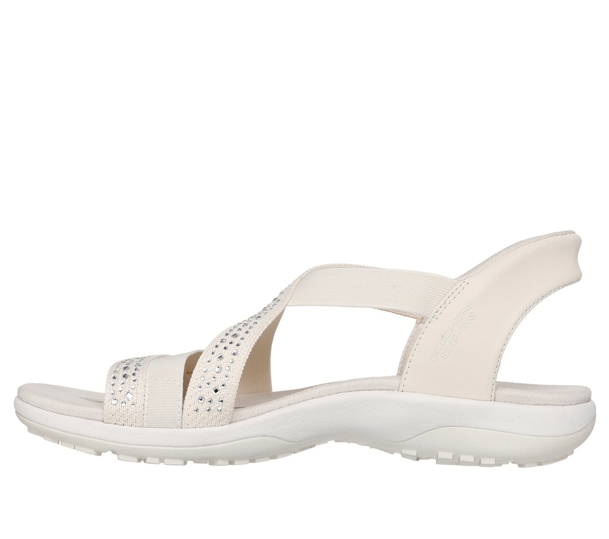 Slip-ins: Reggae Slim - Summer Sparkle | Skechers Women