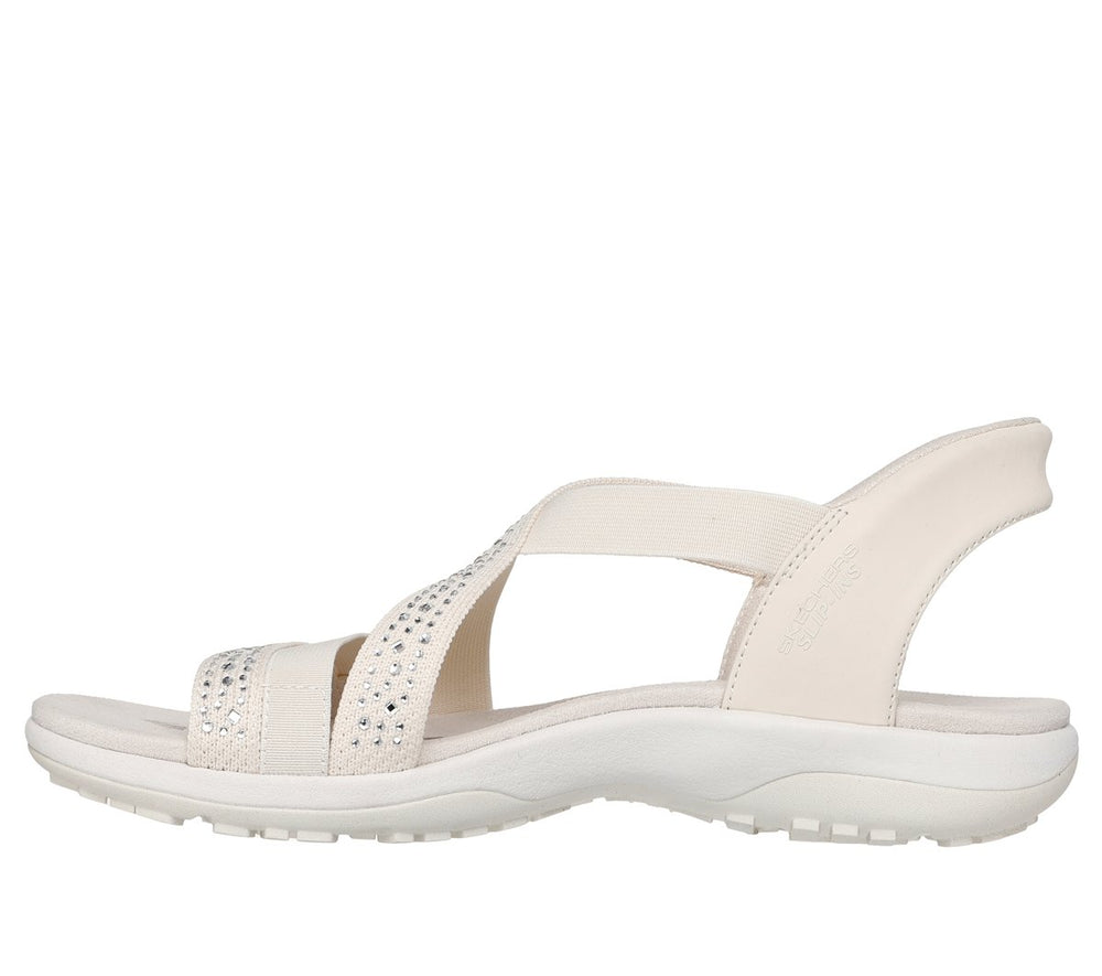 Slip-ins: Reggae Slim - Summer Sparkle | Skechers Women