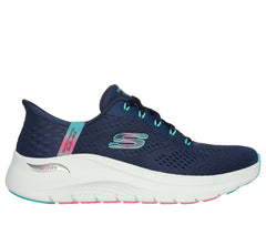 Slip-ins: Arch Fit 2.0 - Easy Chic | Skechers Women