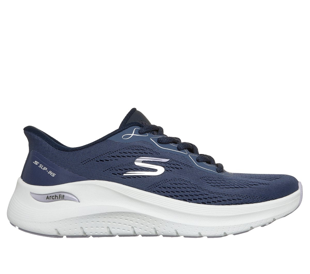 Slip-ins: Arch Fit 2.0 - Bold Motion | Skechers Women