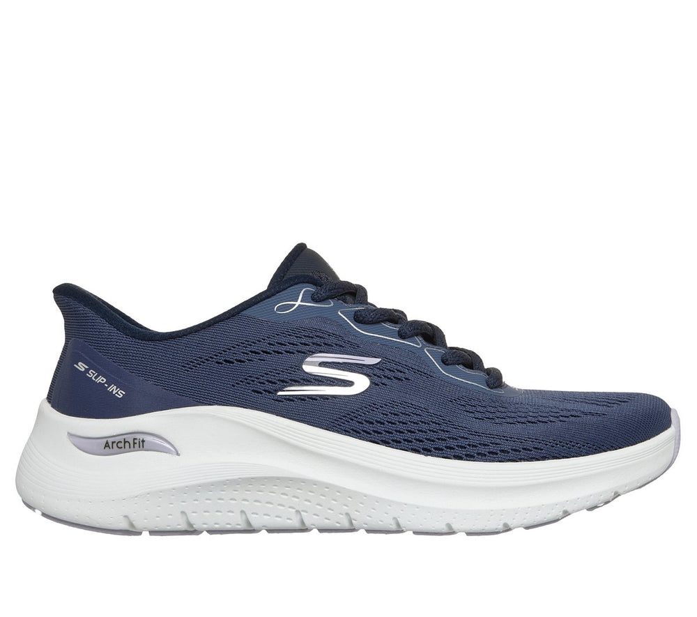 Slip-ins: Arch Fit 2.0 - Bold Motion | Skechers Women