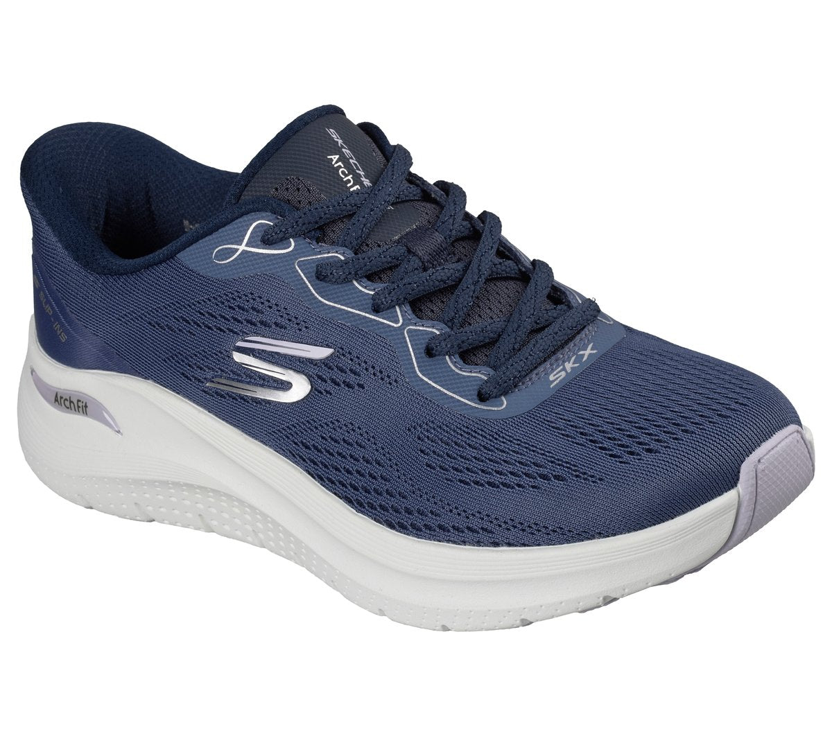 Slip-ins: Arch Fit 2.0 - Bold Motion | Skechers Women