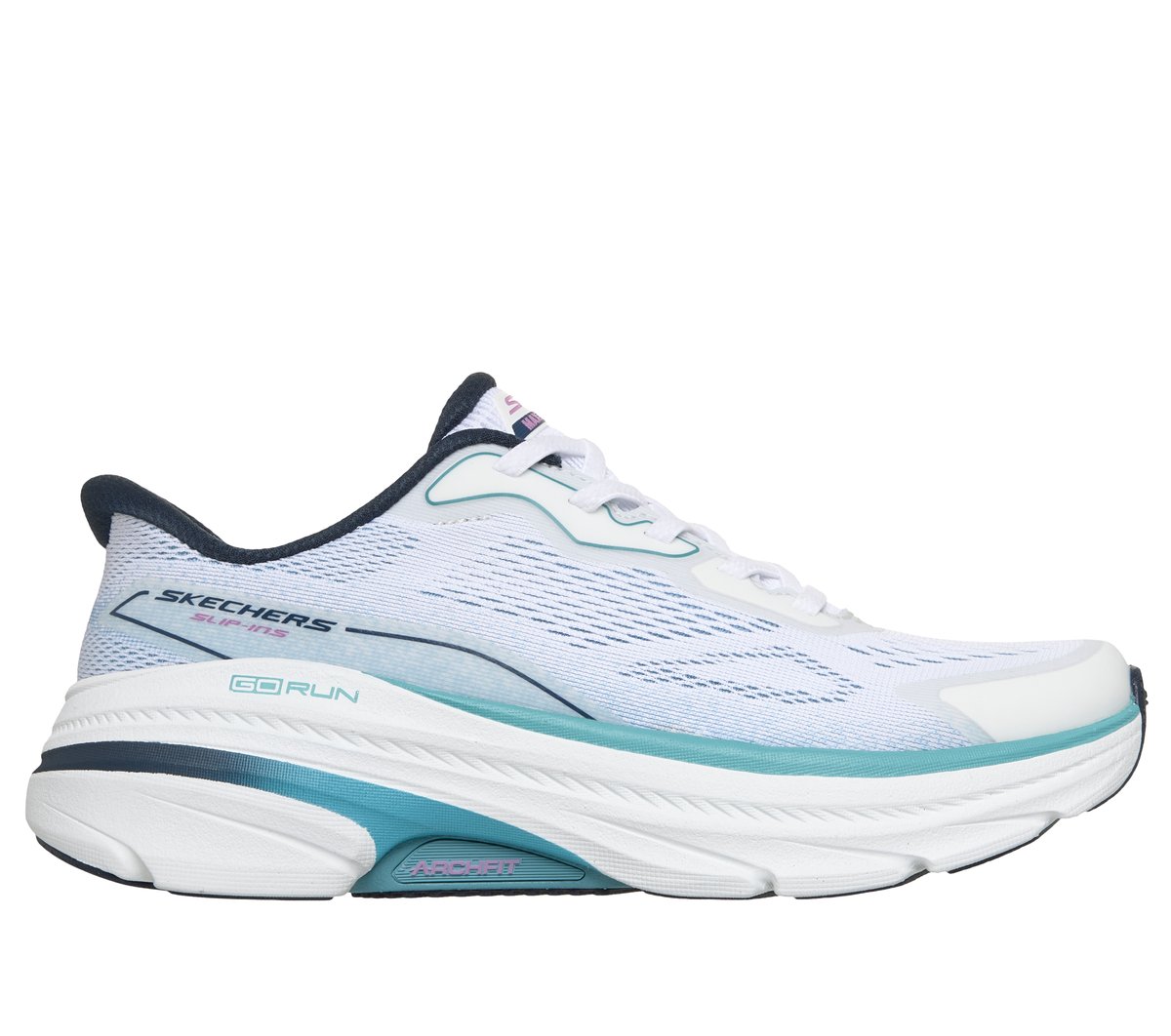 Slip-ins: Max Cushioning Arch Fit 2.0 - Azusah | Skechers Women