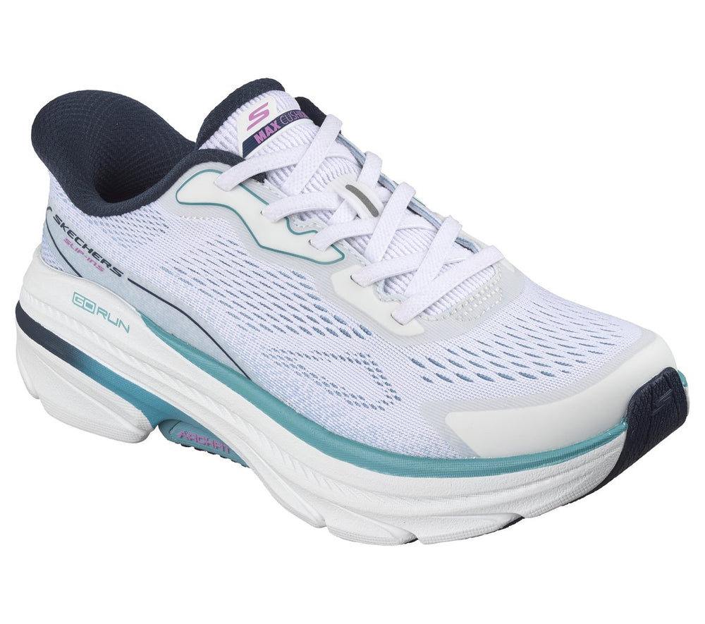 Slip-ins: Max Cushioning Arch Fit 2.0 - Azusah | Skechers Women