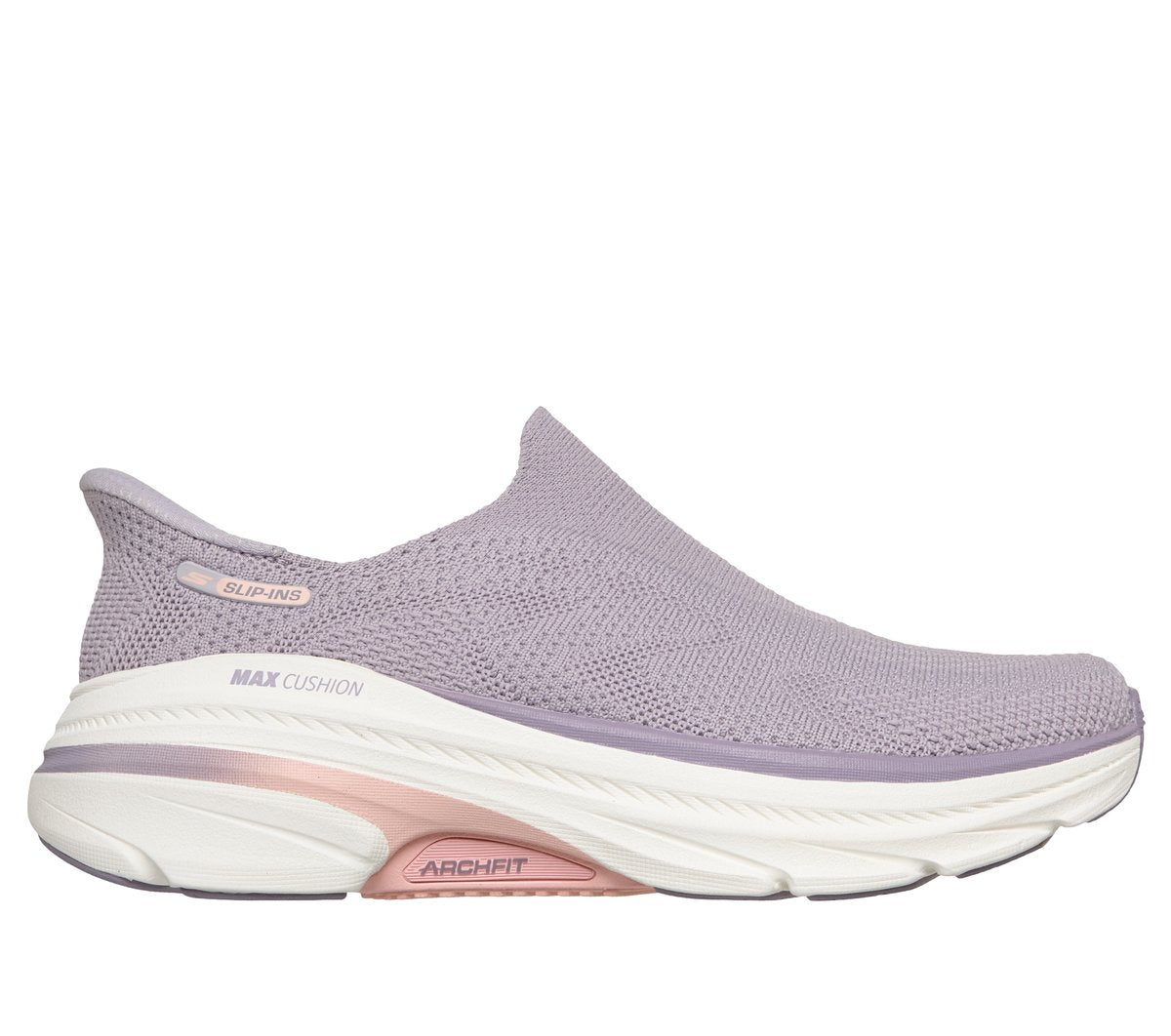Slip-ins: Max Cushioning Arch Fit 2.0 - Avner | Skechers Women
