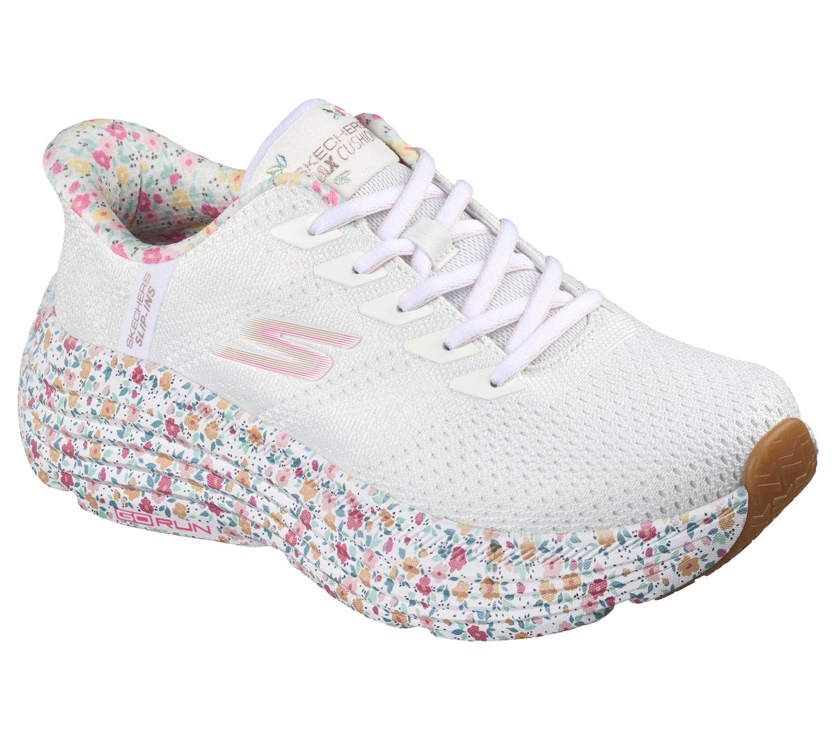 Slip-ins: Max Cushioning Endeavour - Dabney | Skechers Women