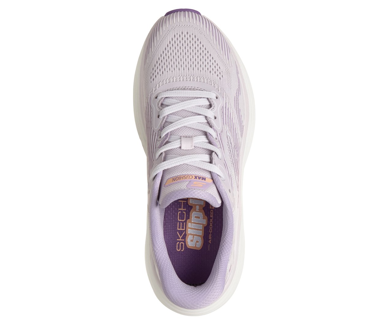 Slip-ins: Max Cushioning Endeavour - Sequoya | Skechers Women