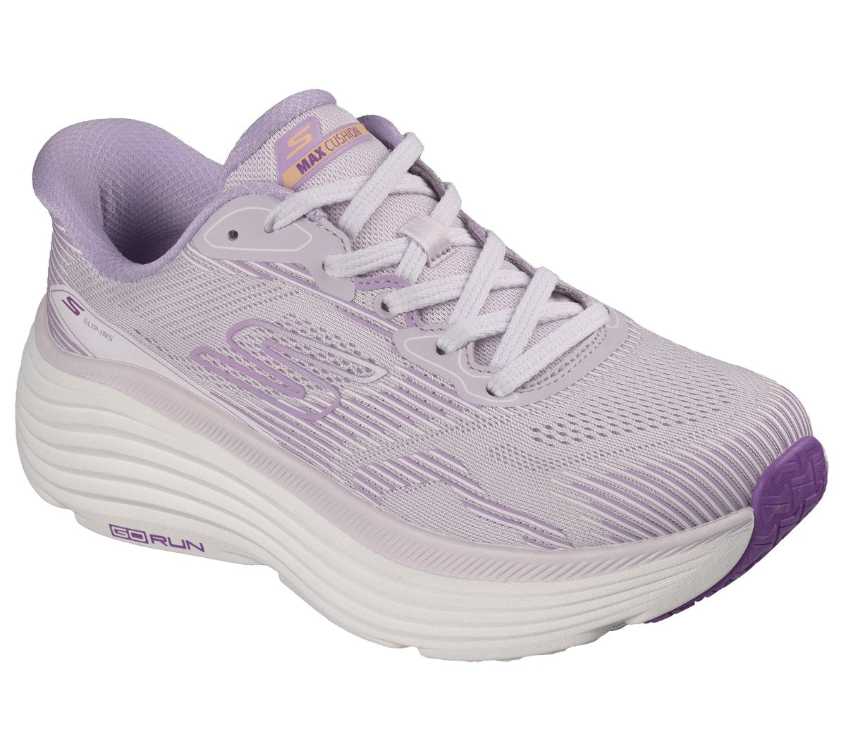 Slip-ins: Max Cushioning Endeavour - Sequoya | Skechers Women