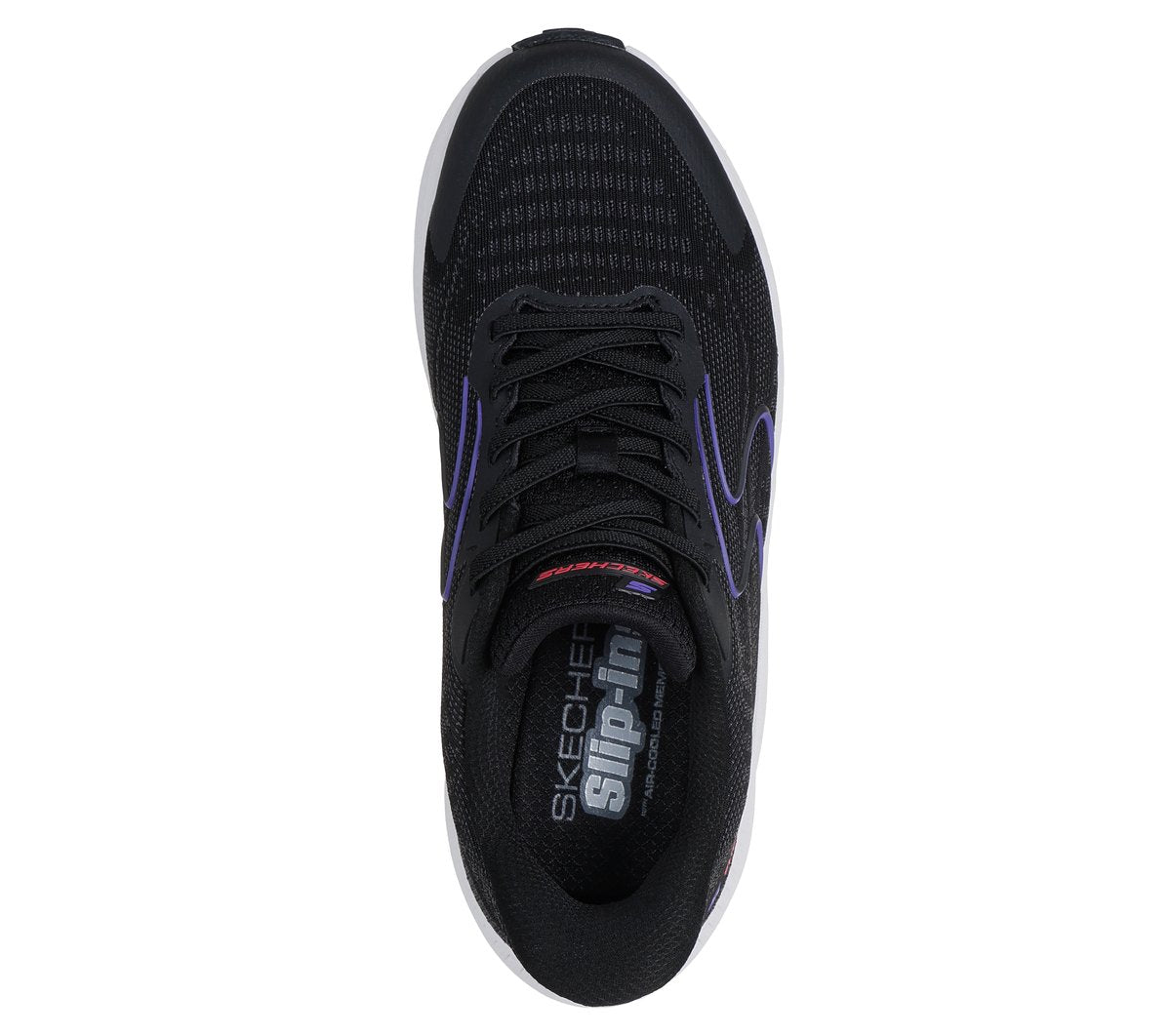 Slip-ins: GO RUN Consistent 2.0 - Lockhart | Skechers Women
