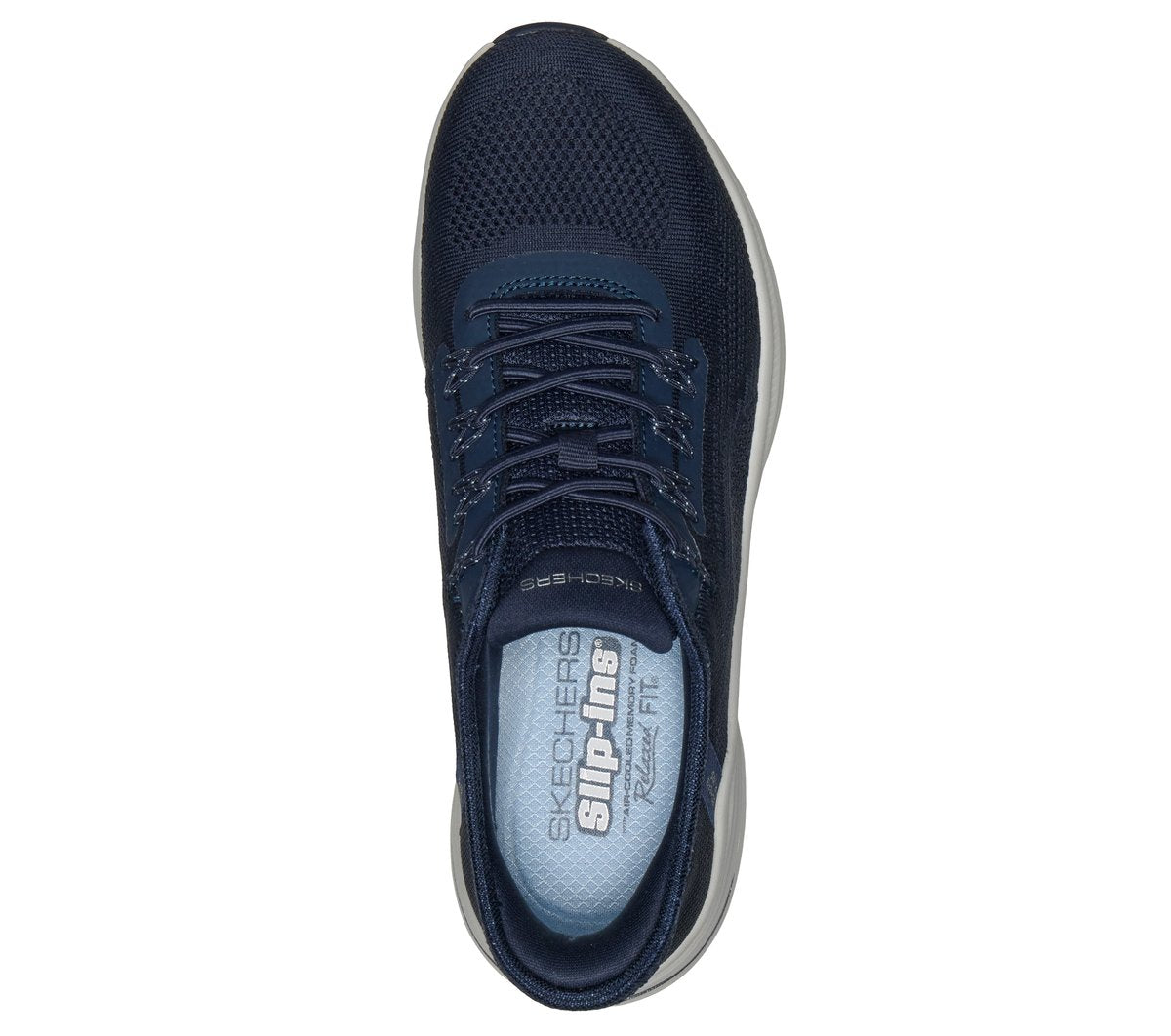 Slip-ins Relaxed Fit: D'Lux Comfort 2.0 - Supernova | Skechers Women