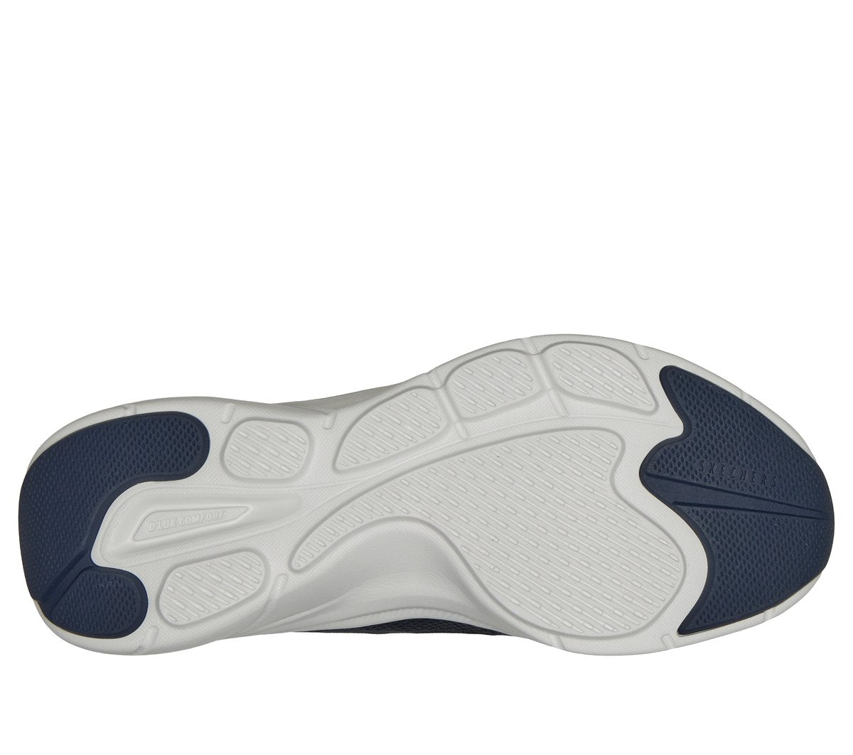 Slip-ins Relaxed Fit: D'Lux Comfort 2.0 - Supernova | Skechers Women