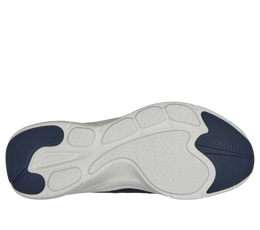 Slip-ins Relaxed Fit: D'Lux Comfort 2.0 - Supernova | Skechers Women