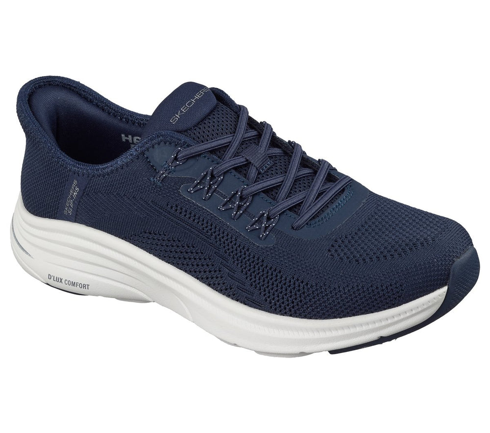 Slip-ins Relaxed Fit: D'Lux Comfort 2.0 - Supernova | Skechers Women
