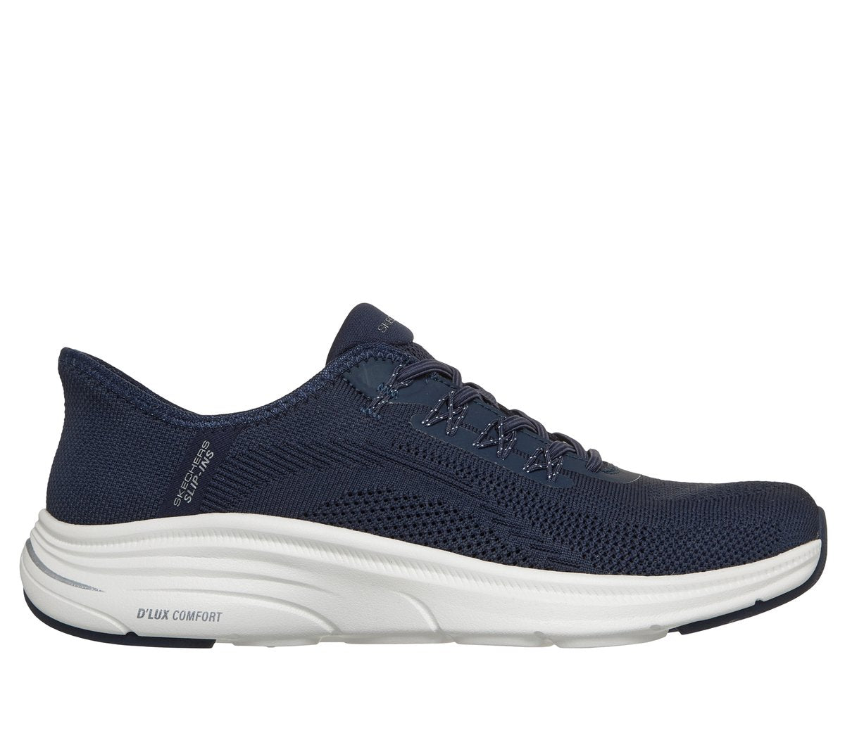 Slip-ins Relaxed Fit: D'Lux Comfort 2.0 - Supernova | Skechers Women