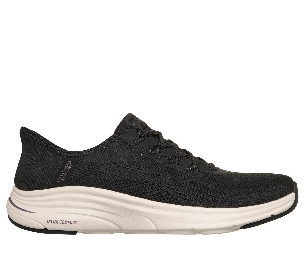 Slip-ins Relaxed Fit: D'Lux Comfort 2.0 - Supernova | Skechers Women