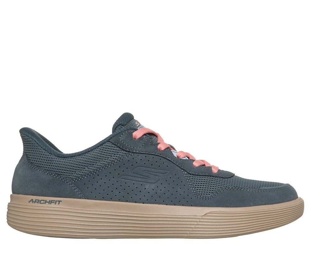 Slip-ins: GO WALK Commuter - Phoenix | Skechers Women