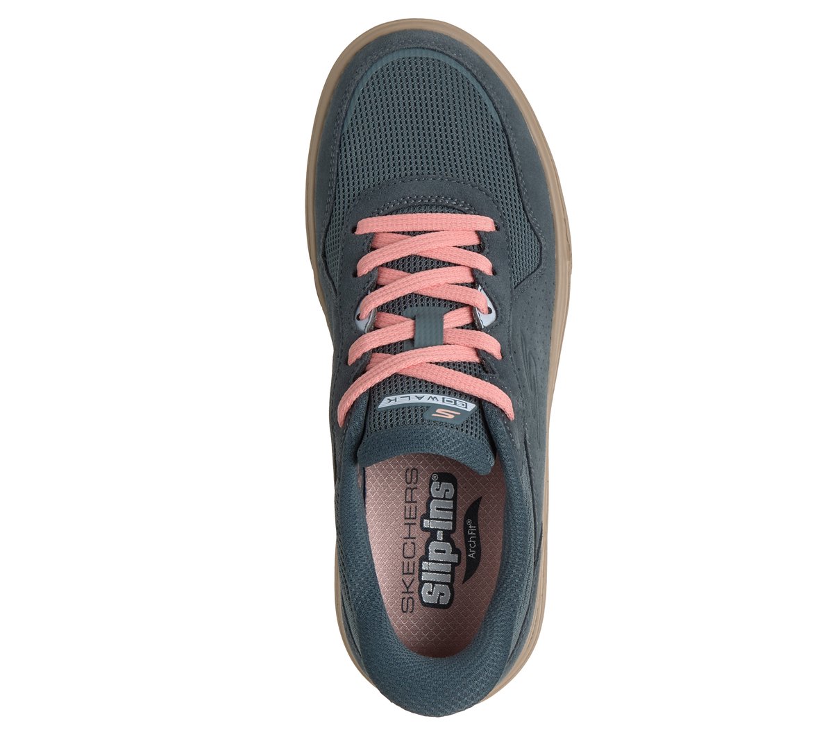 Slip-ins: GO WALK Commuter - Phoenix | Skechers Women