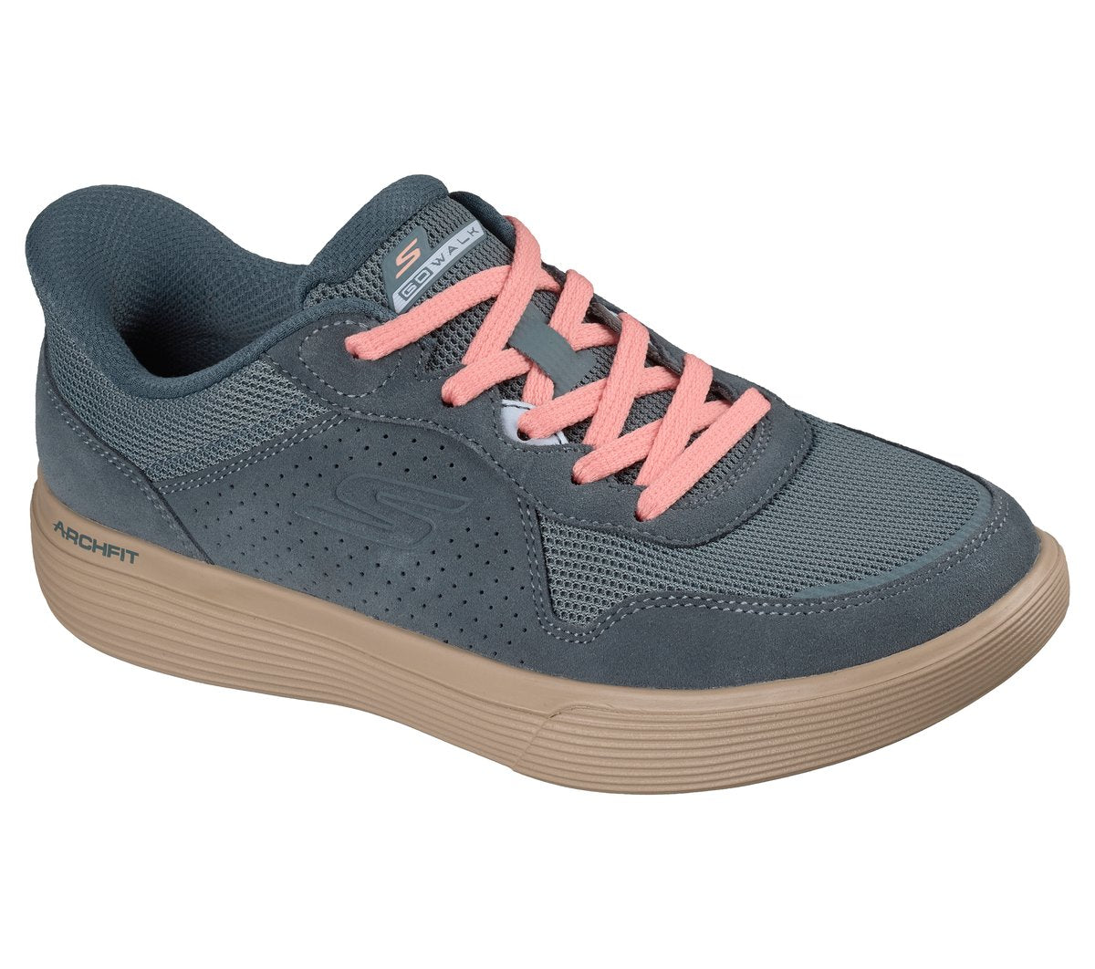 Slip-ins: GO WALK Commuter - Phoenix | Skechers Women