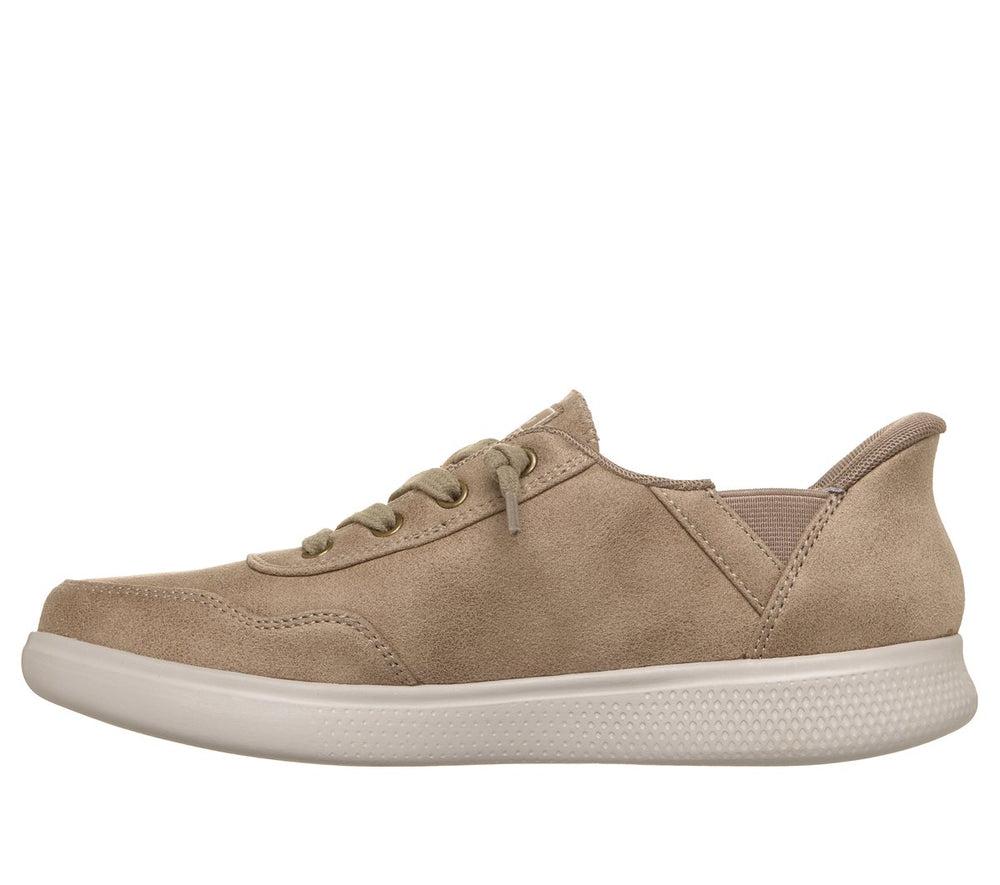 Slip-ins: BOBS Skip Cute - B Cute Cozy | Skechers Women