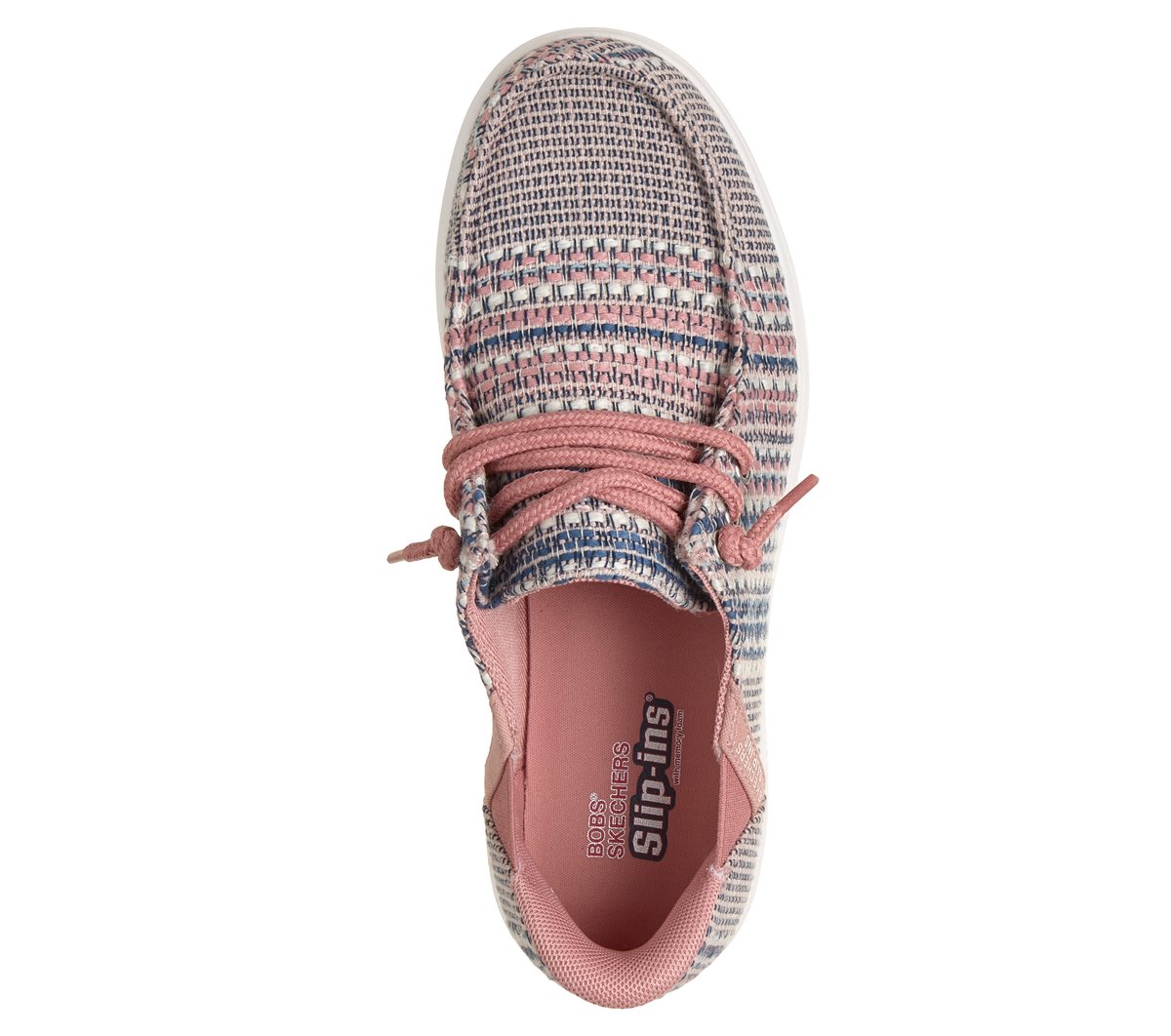 Slip-ins: BOBS Skip Cute - August Air | Skechers Women