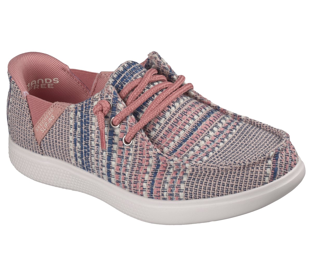 Slip-ins: BOBS Skip Cute - August Air | Skechers Women