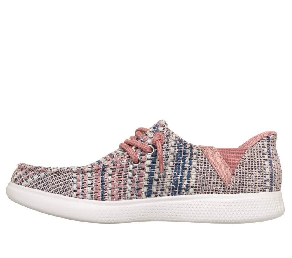 Slip-ins: BOBS Skip Cute - August Air | Skechers Women