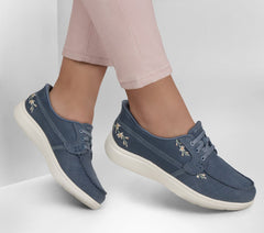 Slip-ins: On-The-GO Flex Radiant - Bouquet | Skechers Women