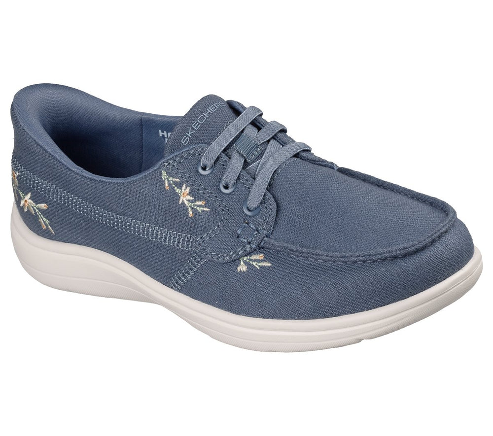 Slip-ins: On-The-GO Flex Radiant - Bouquet | Skechers Women