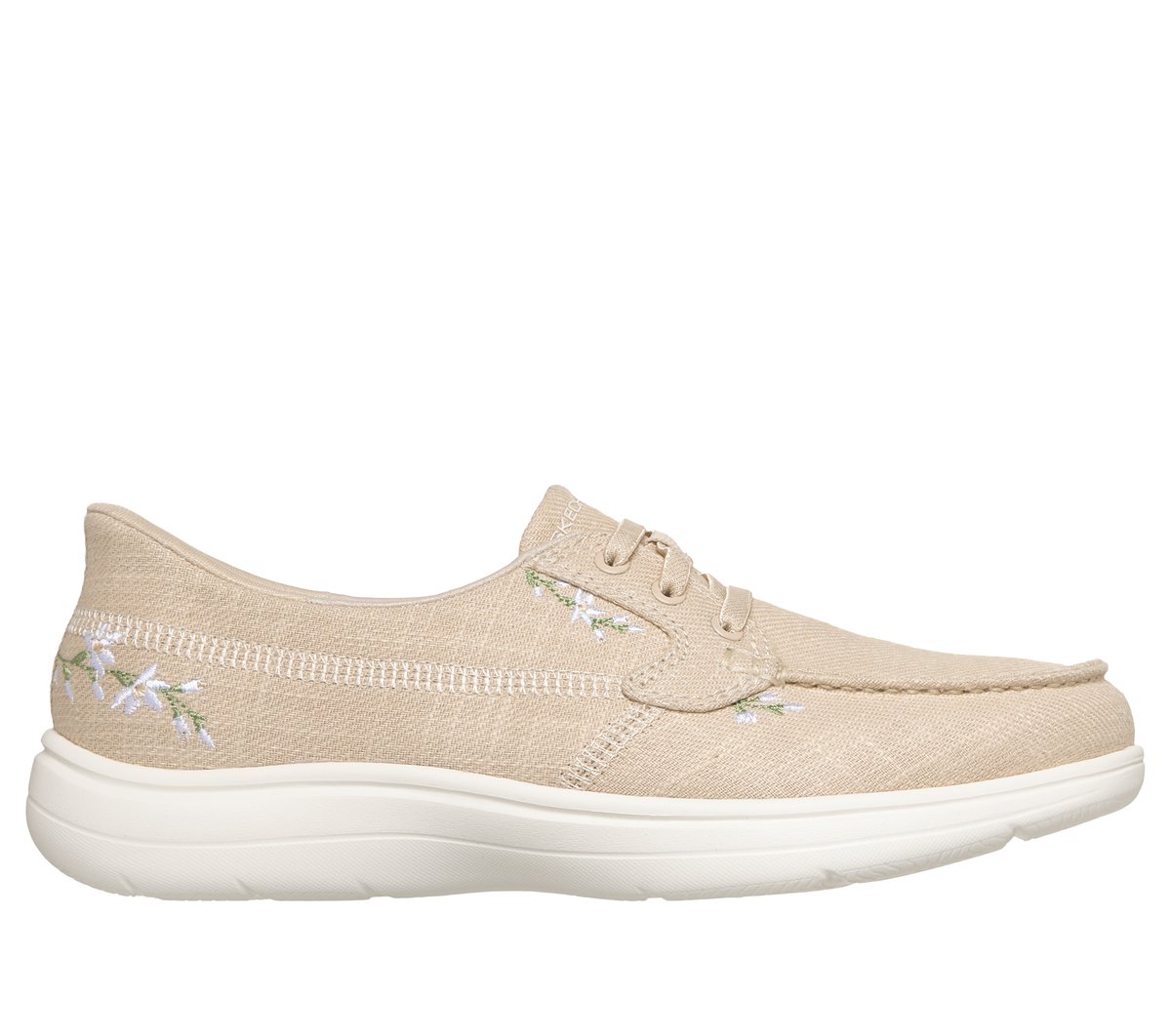 Slip-ins: On-The-GO Flex Radiant - Bouquet | Skechers Women