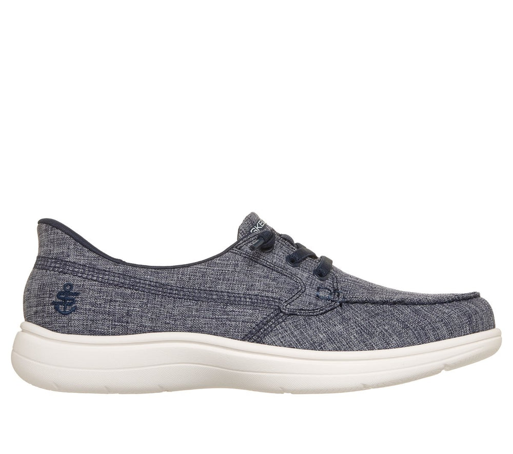 Slip-ins: On-The-GO Flex Radiant - Oceana | Skechers Women