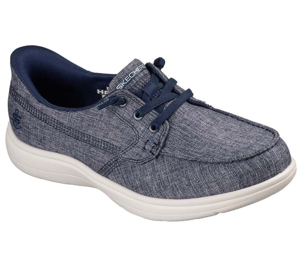 Slip-ins: On-The-GO Flex Radiant - Oceana | Skechers Women