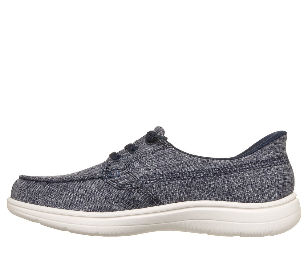Slip-ins: On-The-GO Flex Radiant - Oceana | Skechers Women