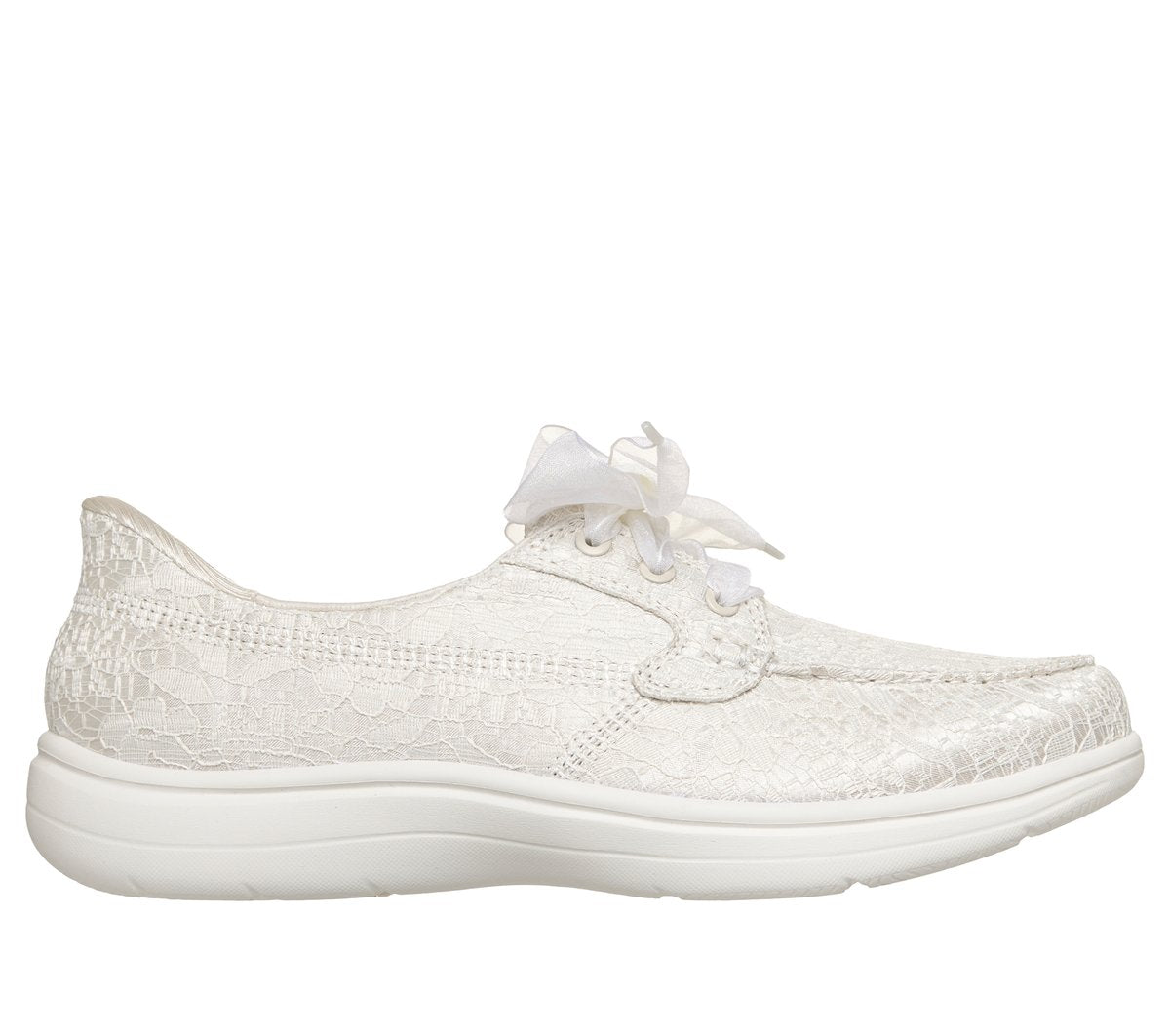 Slip-ins: On-The-GO Flex Radiant - Lacy | Skechers Women