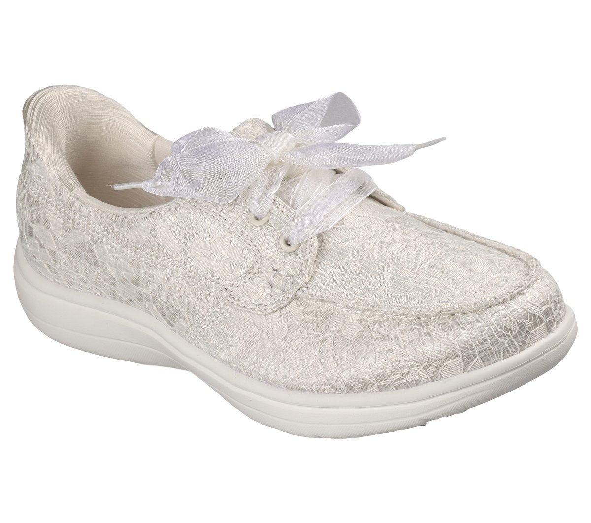 Slip-ins: On-The-GO Flex Radiant - Lacy | Skechers Women