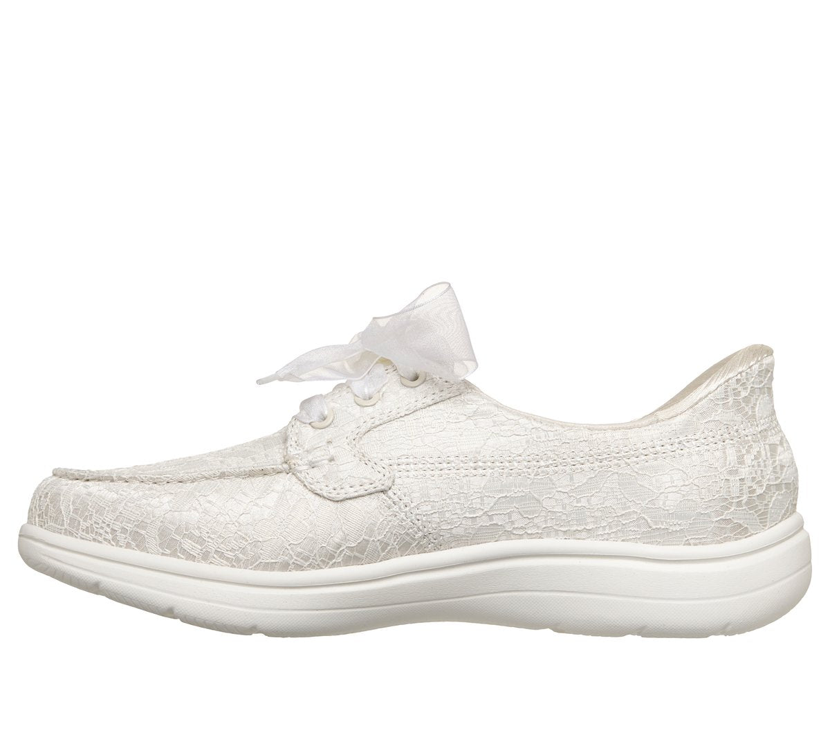 Slip-ins: On-The-GO Flex Radiant - Lacy | Skechers Women
