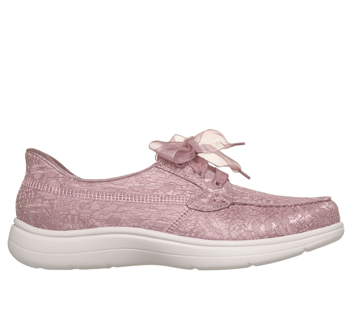 Slip-ins: On-The-GO Flex Radiant - Lacy | Skechers Women