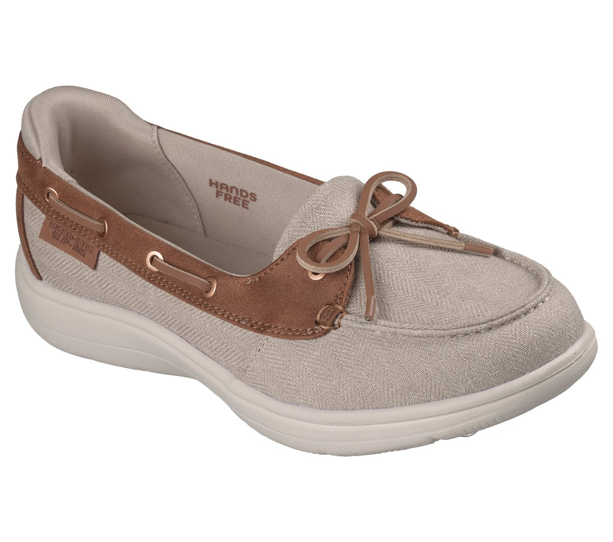 Slip-ins: On-The-GO Flex Radiant - Manhattan | Skechers Women