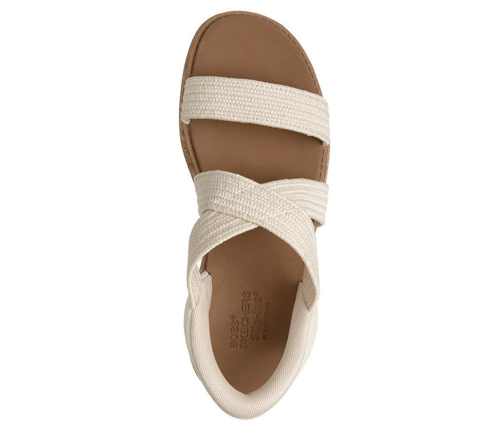 Slip-ins: BOBS Sun Vibe - Island Stroll | Skechers Women