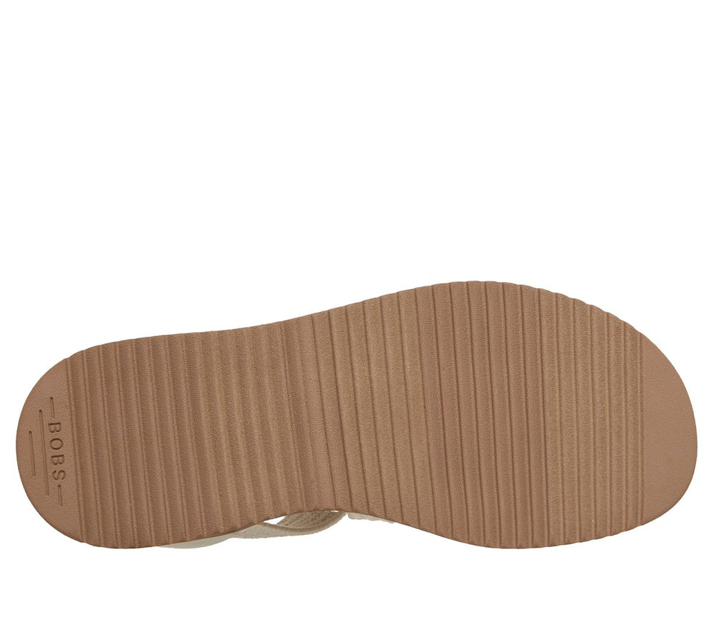 Slip-ins: BOBS Sun Vibe - Island Stroll | Skechers Women