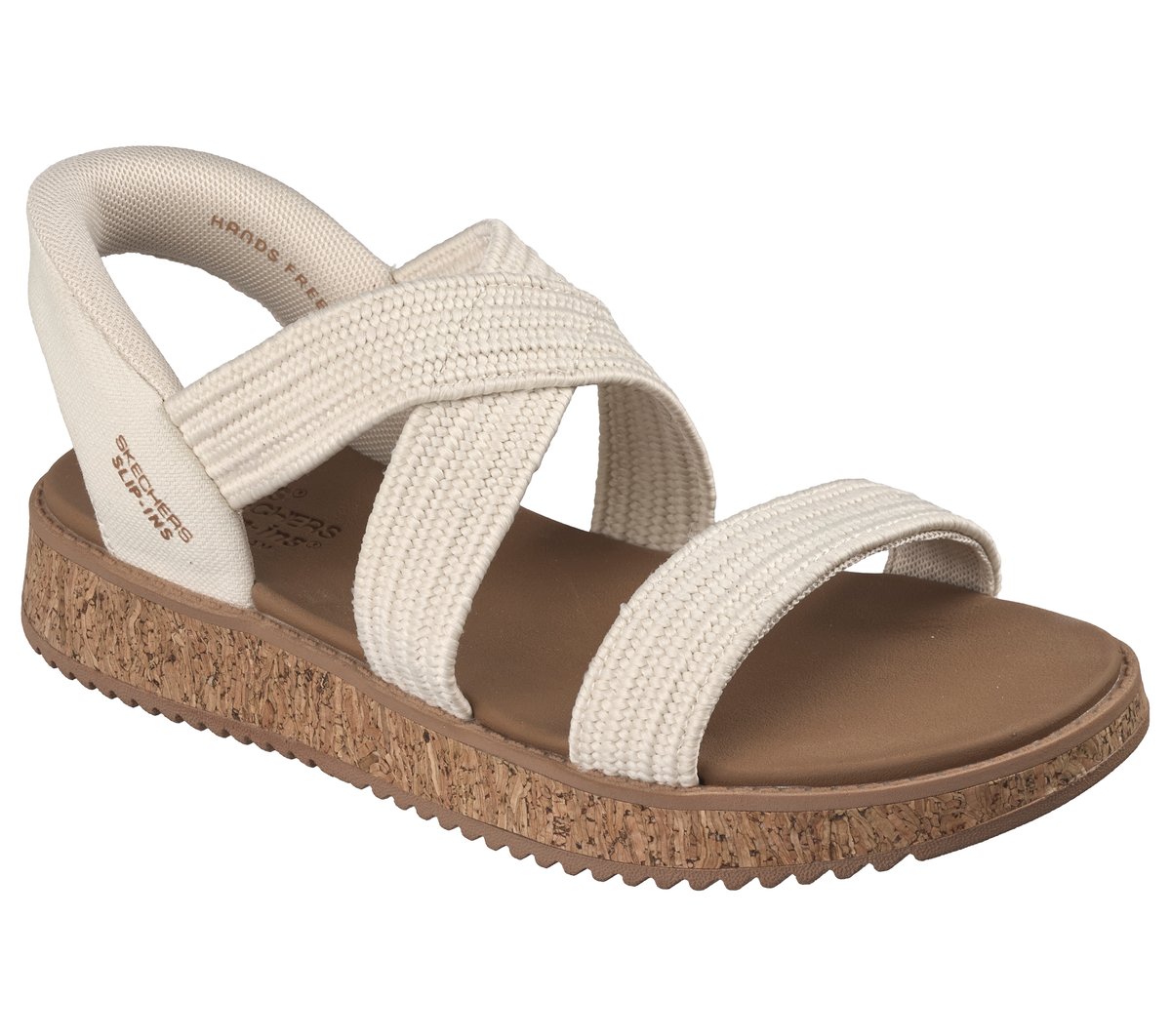 Slip-ins: BOBS Sun Vibe - Island Stroll | Skechers Women