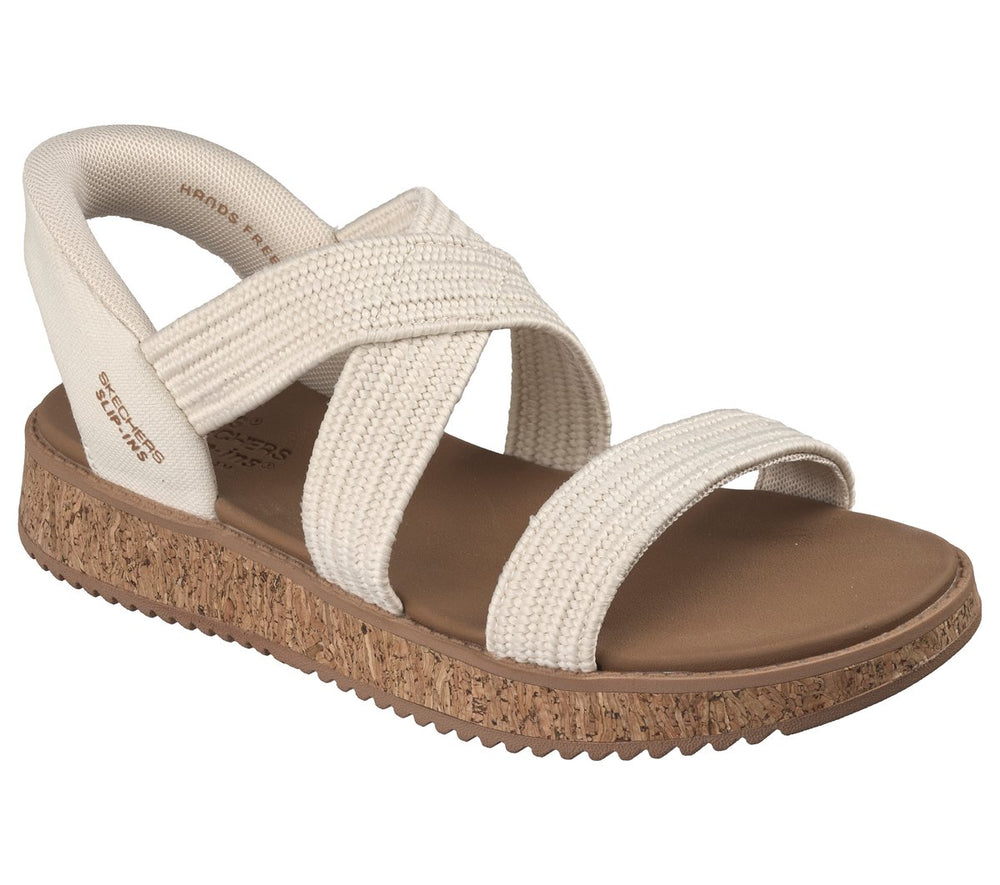 Slip-ins: BOBS Sun Vibe - Island Stroll | Skechers Women