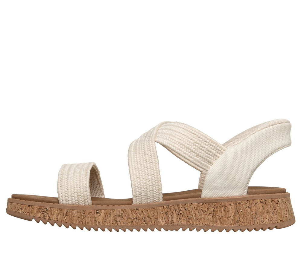 Slip-ins: BOBS Sun Vibe - Island Stroll | Skechers Women