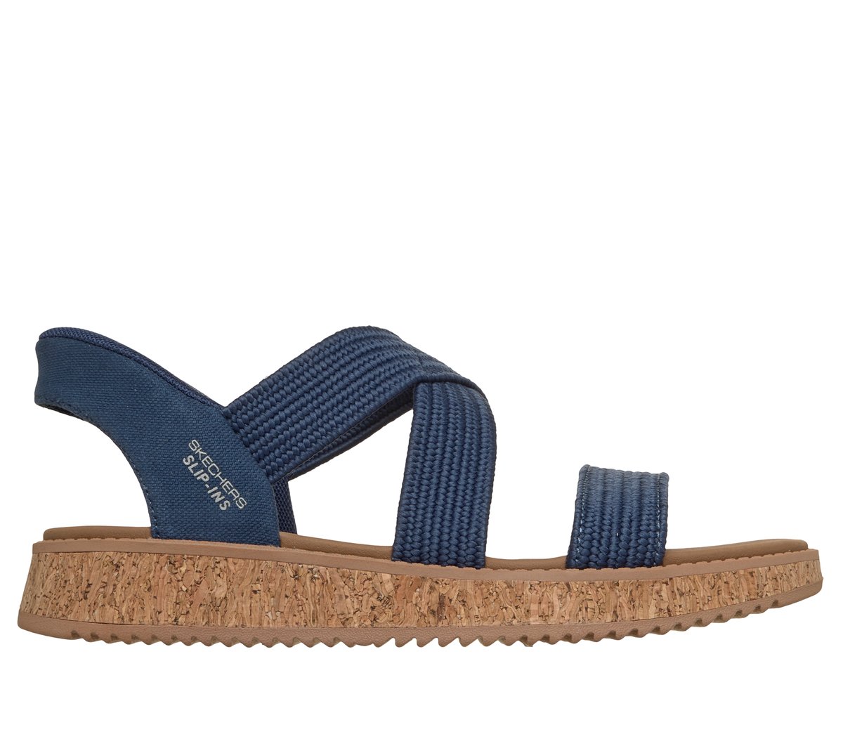 Slip-ins: BOBS Sun Vibe - Island Stroll | Skechers Women