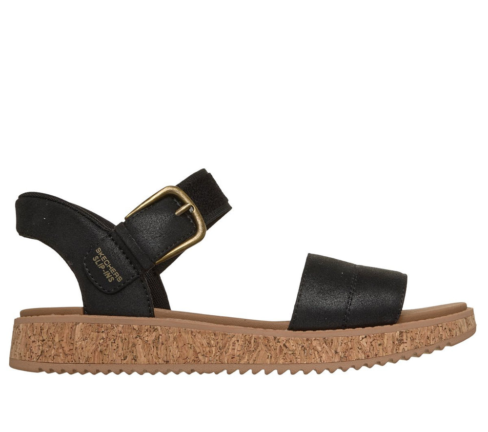 Slip-ins: BOBS Sun Vibe - Be Corky | Skechers Women