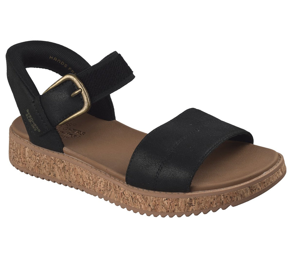 Slip-ins: BOBS Sun Vibe - Be Corky | Skechers Women