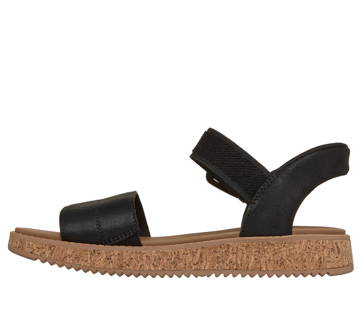 Slip-ins: BOBS Sun Vibe - Be Corky | Skechers Women