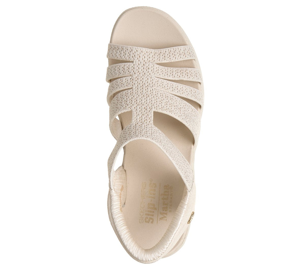 Slip-ins Martha Stewart: Parallel Lite - Tasteful | Skechers Women