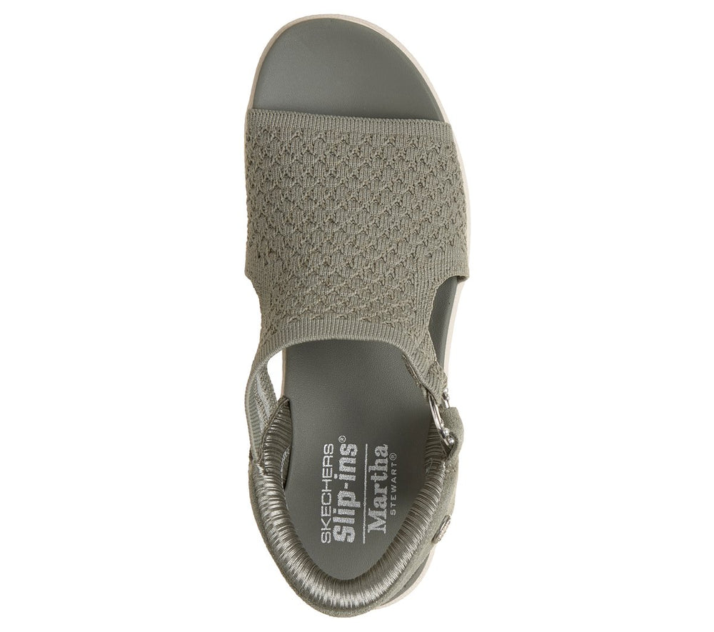 Slip-ins Martha Stewart: Parallel Lite - Bliss | Skechers Women