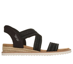 Slip-ins: BOBS Desert Kiss - Lavish Leap | Skechers Women
